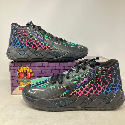 Puma LaMelo Ball MB.01 Teenage Mutant Ninja Turtles Baxter Stockman