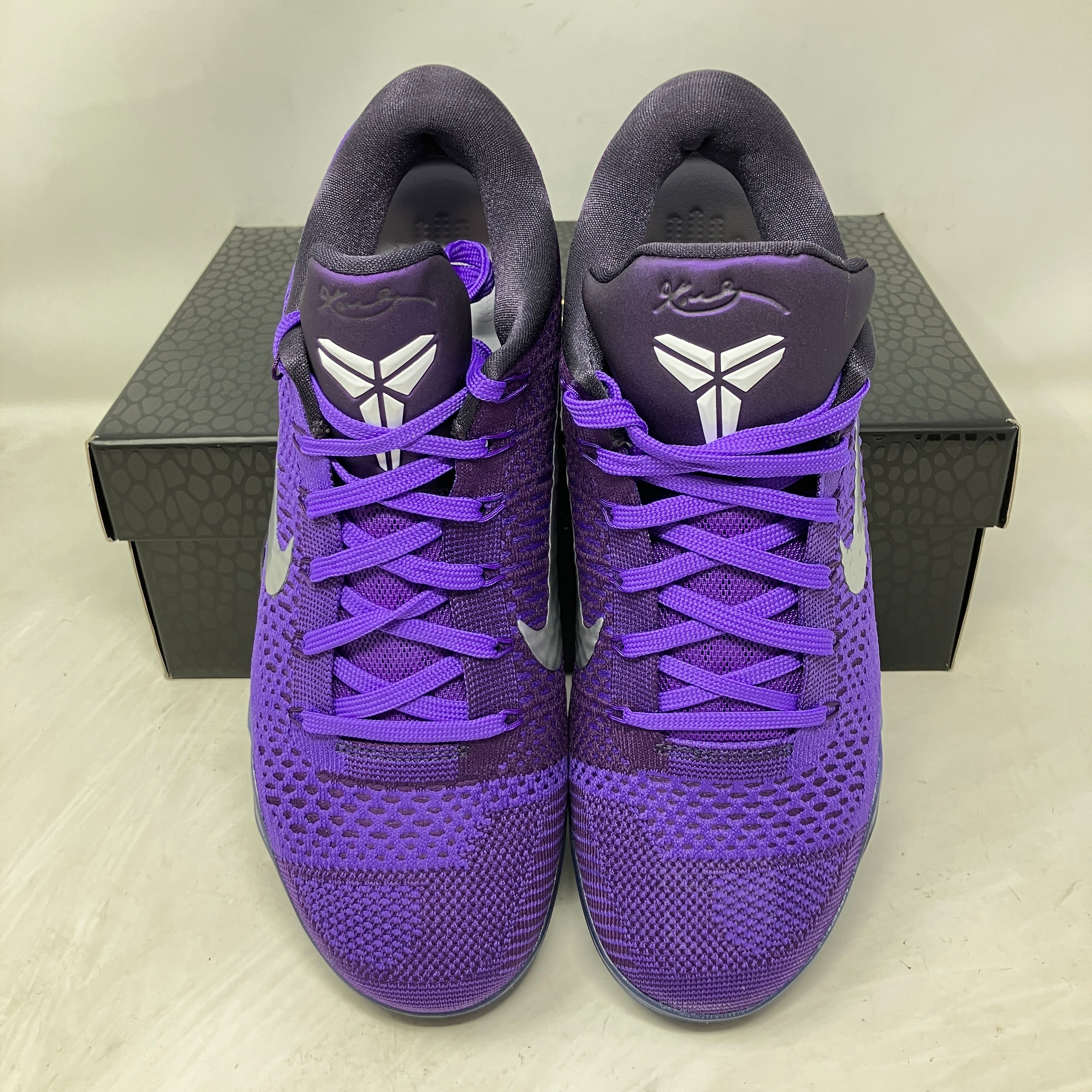 Nike Kobe 9 Elite Low Protro Michael Jackson Moonwalker (2025)