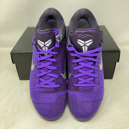 Nike Kobe 9 Elite Low Protro Michael Jackson Moonwalker (2025)