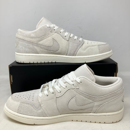 Jordan 1 Low SE Craft Pale Ivory