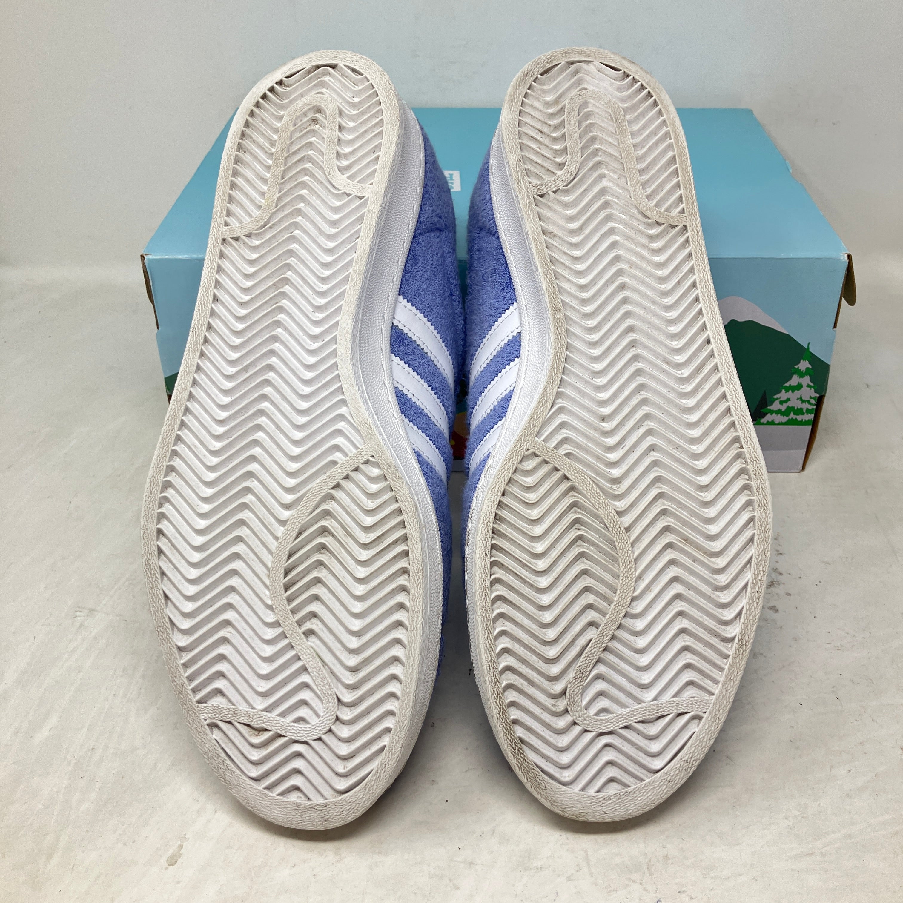 adidas Campus 80s South Park Towelie