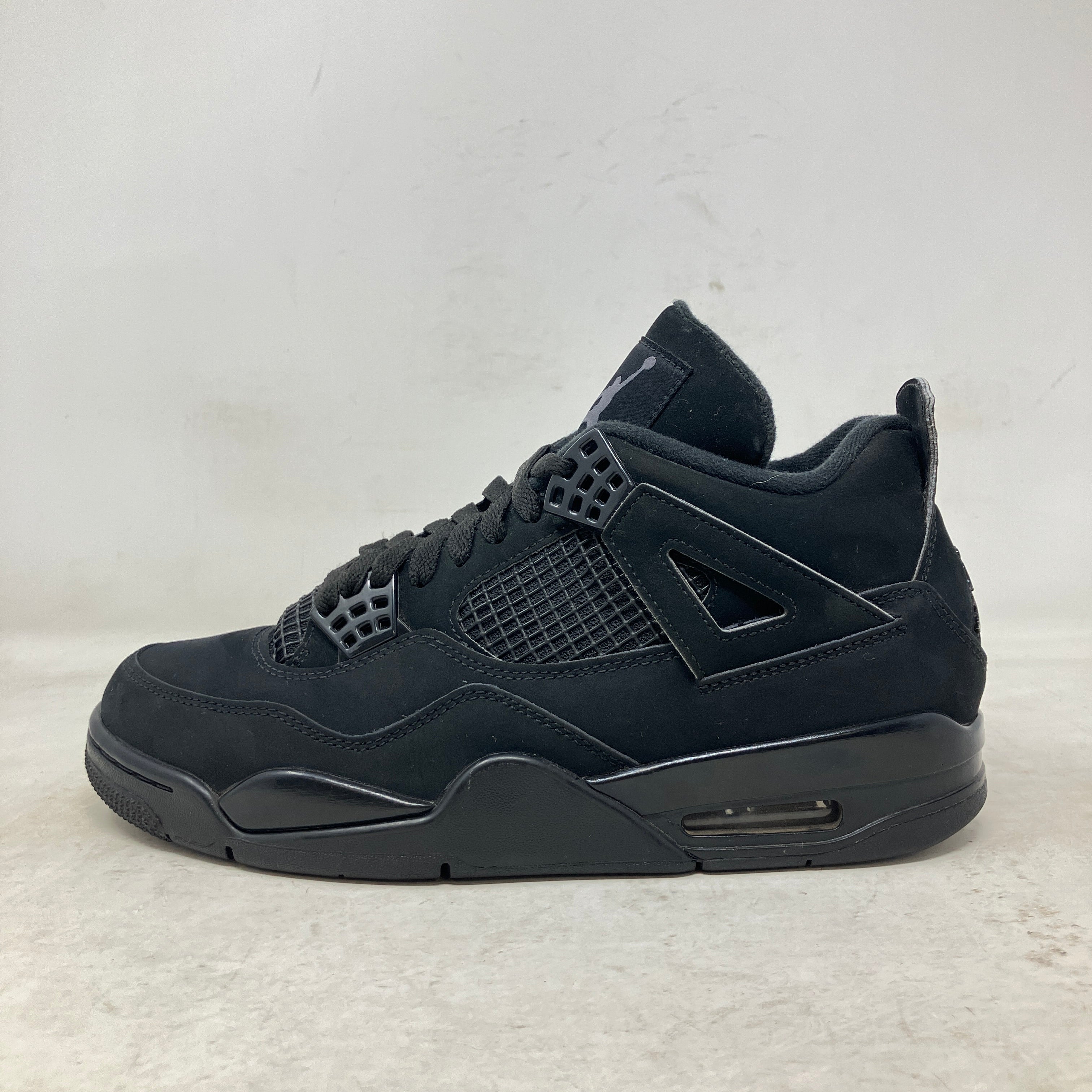 Jordan 4 Retro Black Cat (2020)