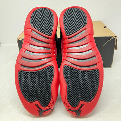 Jordan 12 Retro Flu Game (2016)