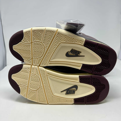 Jordan 4 Retro A Ma Maniére Violet Ore