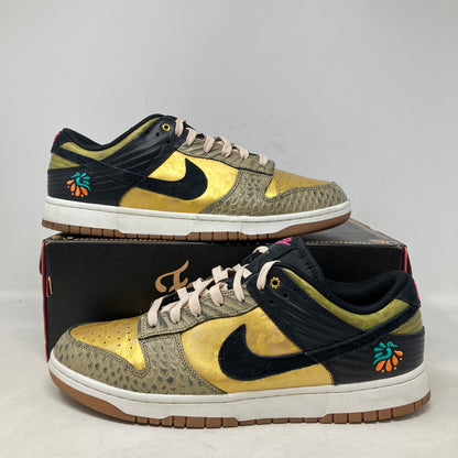 Nike Dunk Low Día De Muertos (Women's)