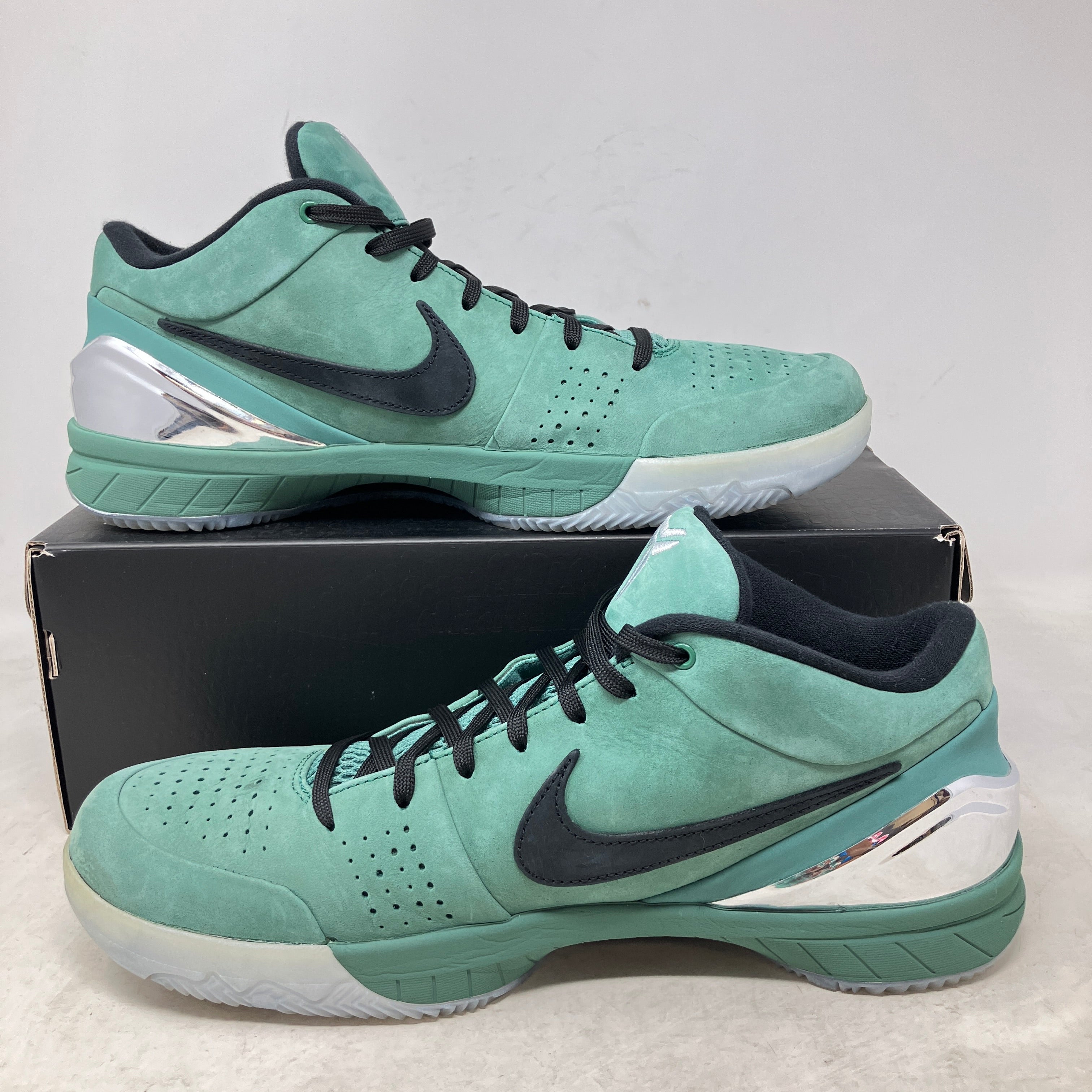 Nike Kobe 4 Protro Girl Dad