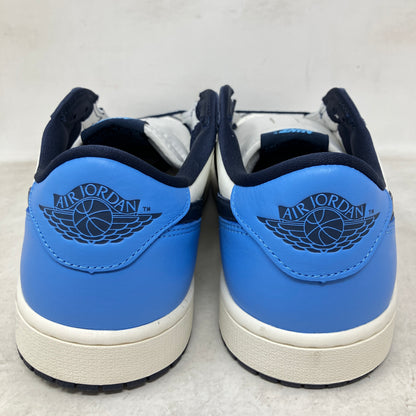 Jordan 1 Low OG Obsidian UNC