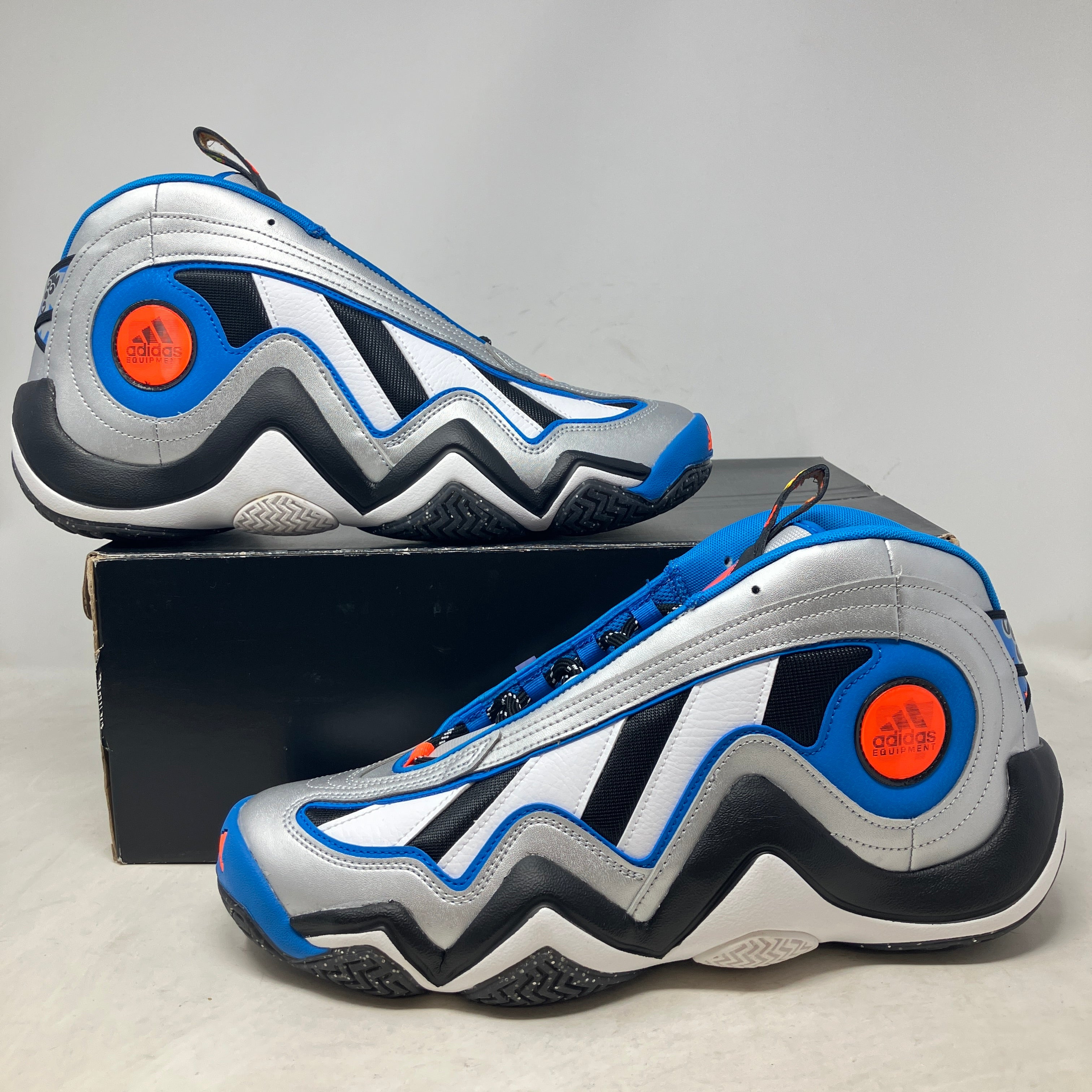 adidas Crazy 97 EQT 1997 All-Star