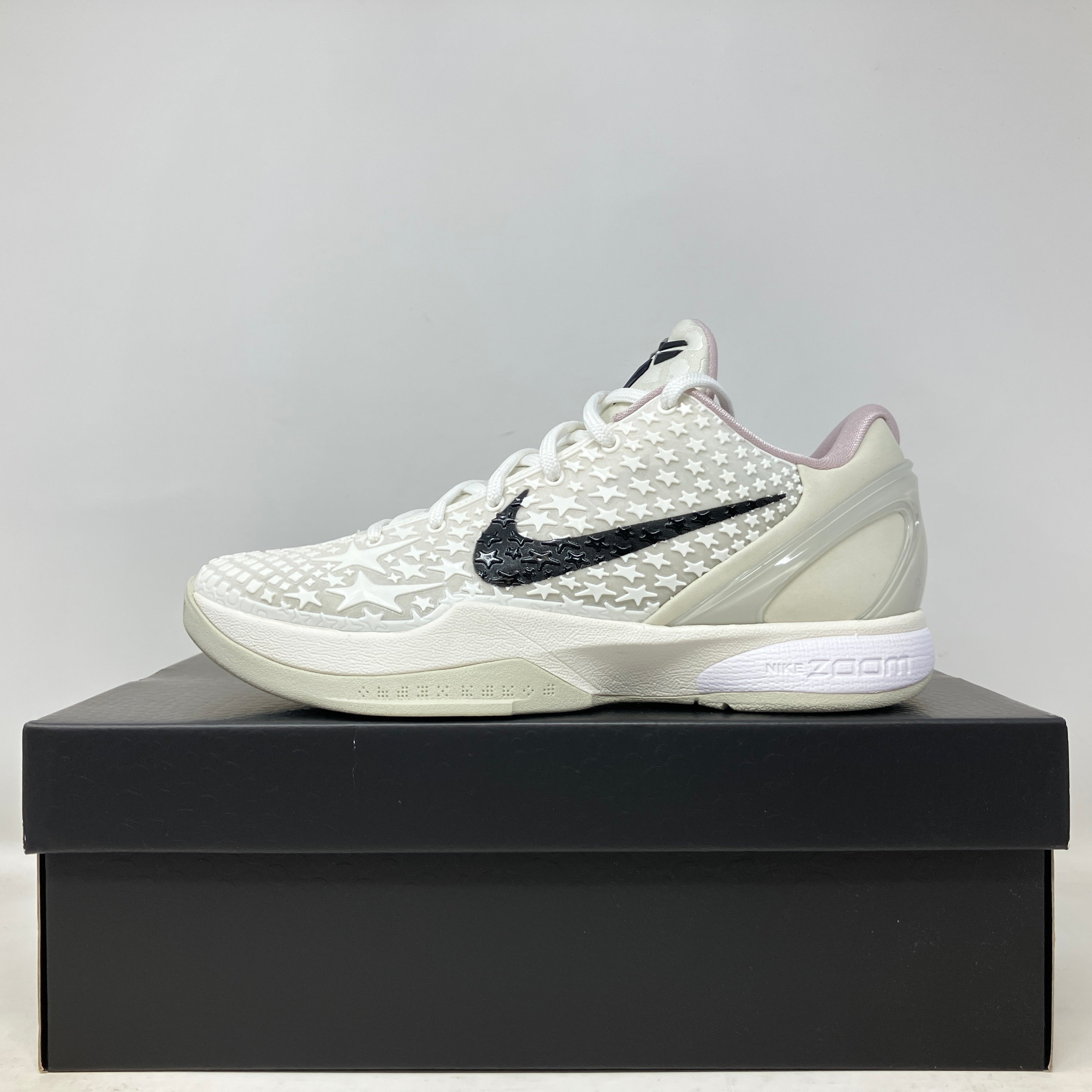 Nike Kobe 6 Protro Sail All-Star