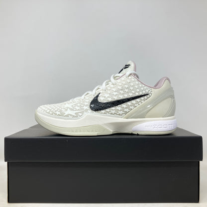 Nike Kobe 6 Protro Sail All-Star