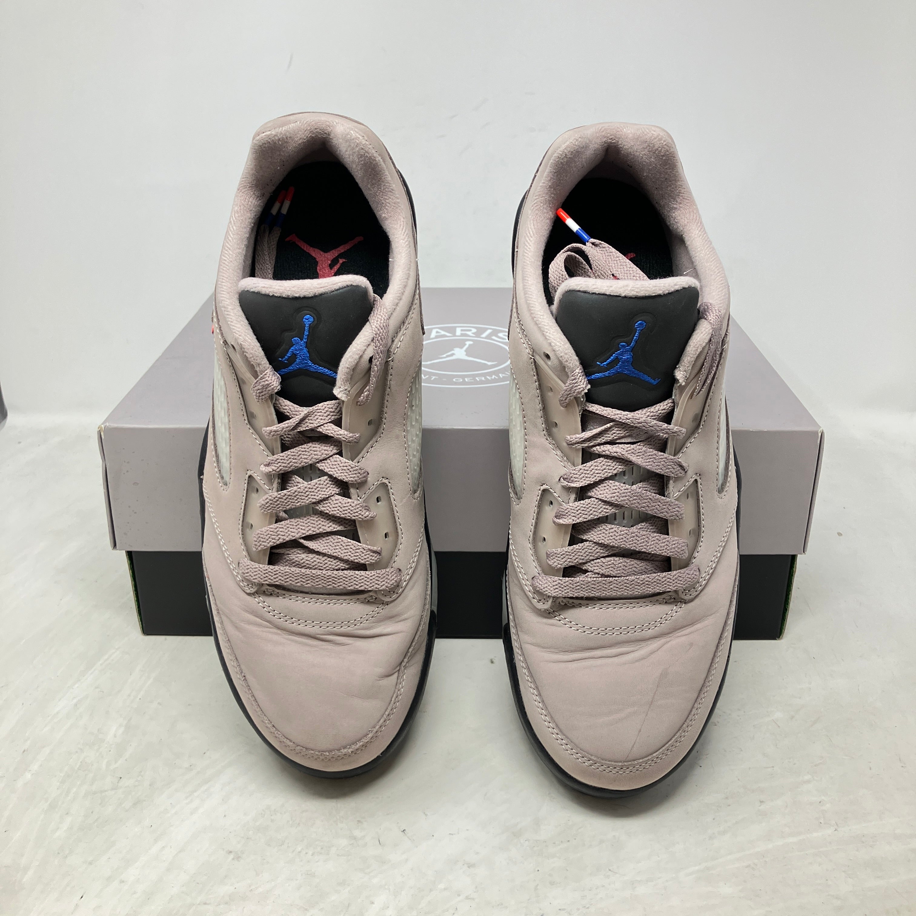 Jordan 5 Retro Low PSG (2022)