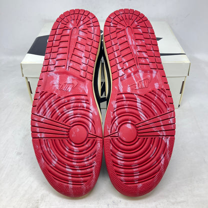 Jordan 1 Retro Low OG Nigel Sylvester Better With Time
