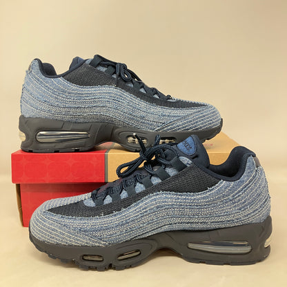 Nike Air Max 95 OG Levis Obsidian