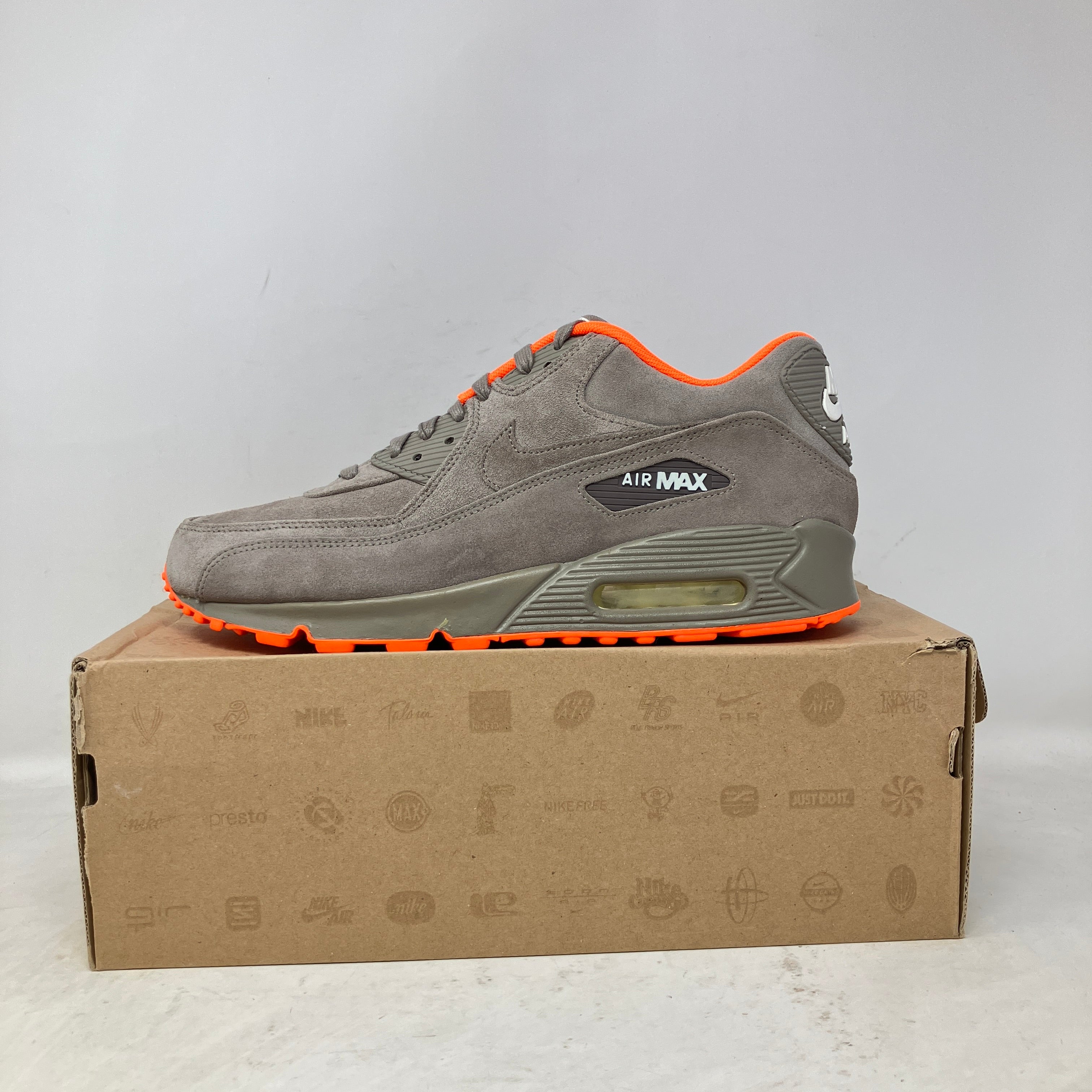 Nike Air Max 90 Home Turf Milan