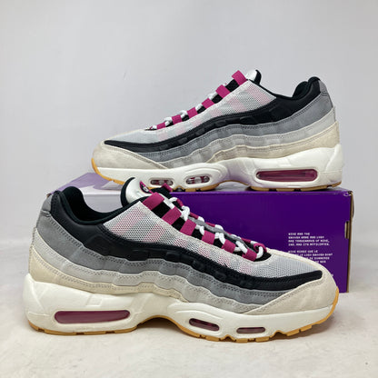 Nike Air Max 95 SB Cactus Flower