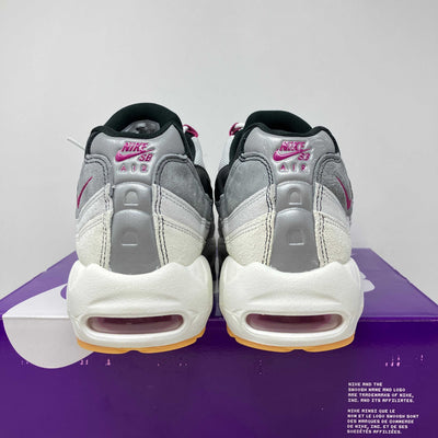 Nike Air Max 95 SB Cactus Flower
