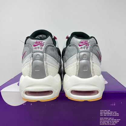 Nike Air Max 95 SB Cactus Flower