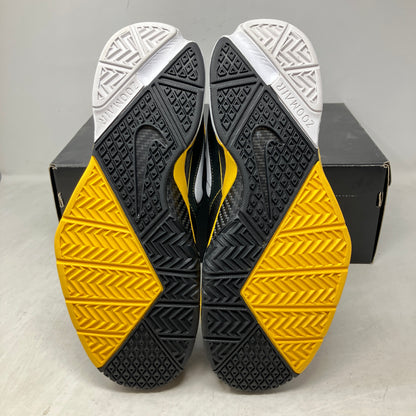 Nike Kobe 1 Protro Black Maize