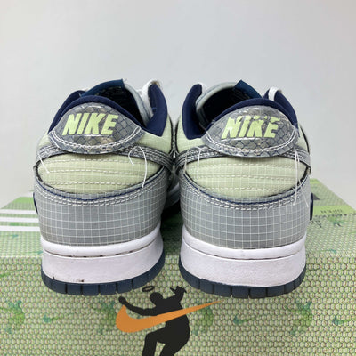 Nike Dunk Low Union Passport Pack Pistachio