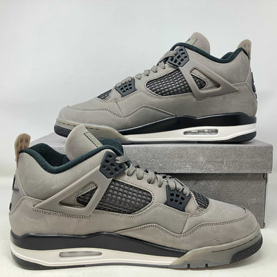 Jordan 4 Retro Cave Stone