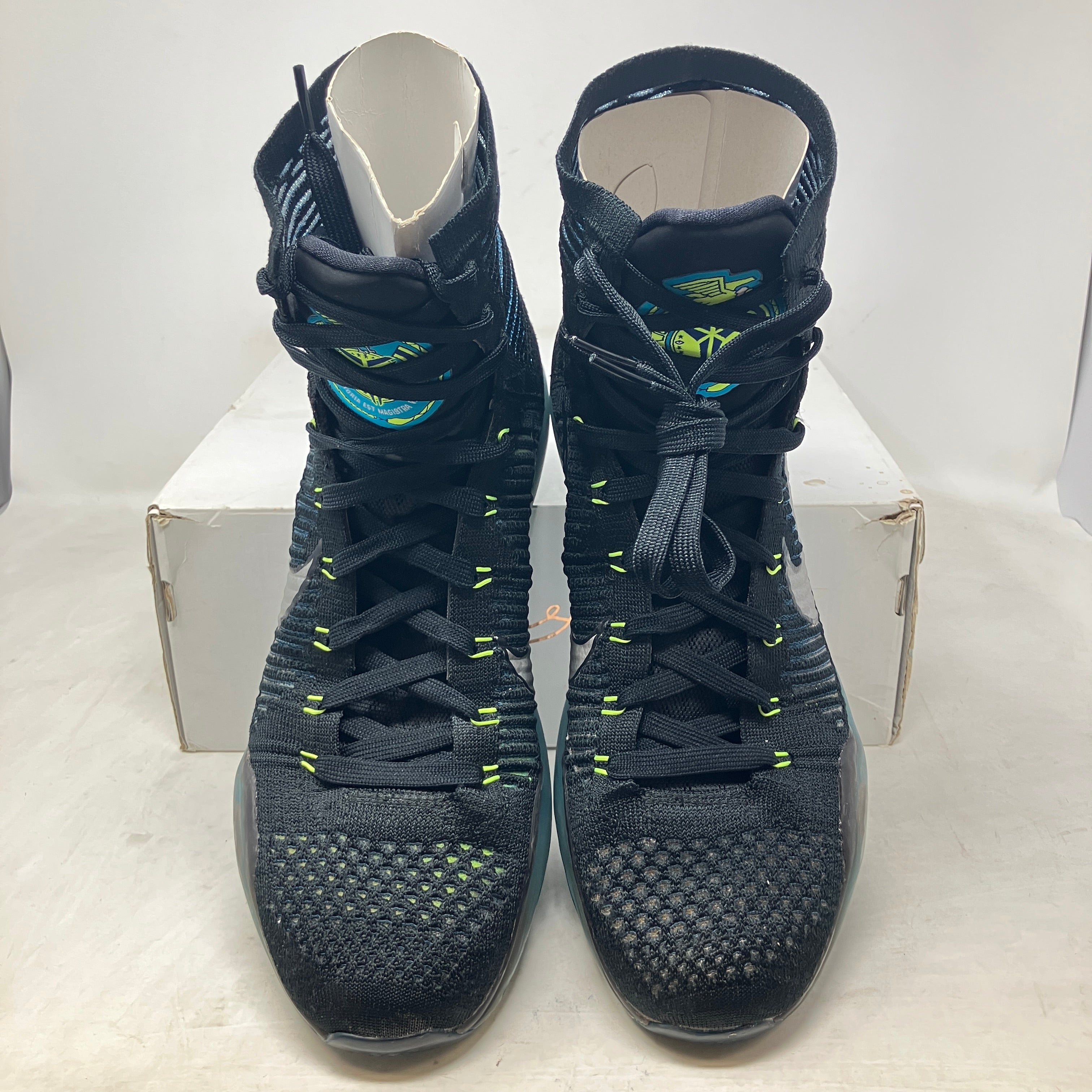 Nike Kobe 10 Elite Commander