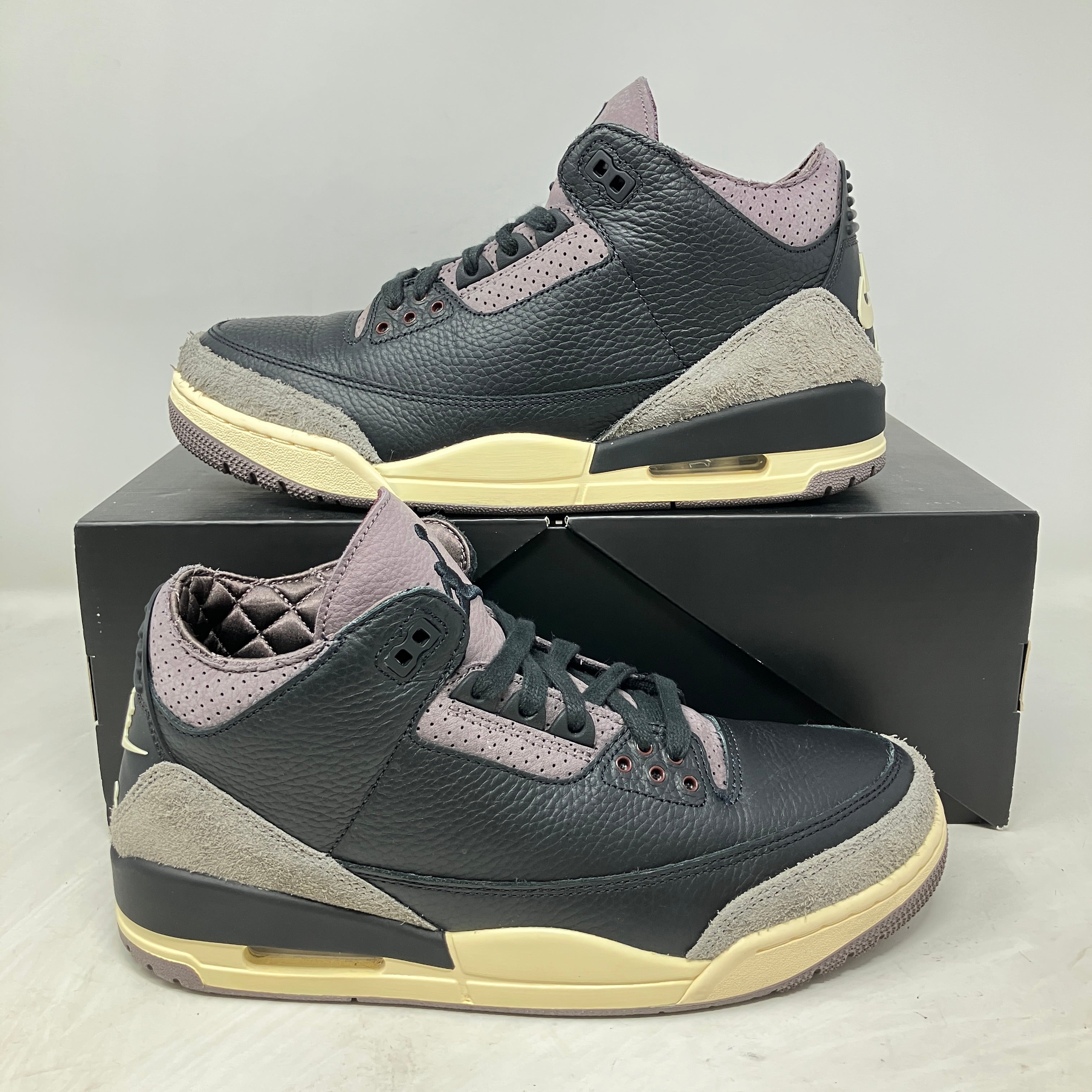 Jordan 3 Retro OG SP A Ma Maniére While You Were Sleeping (Women's)