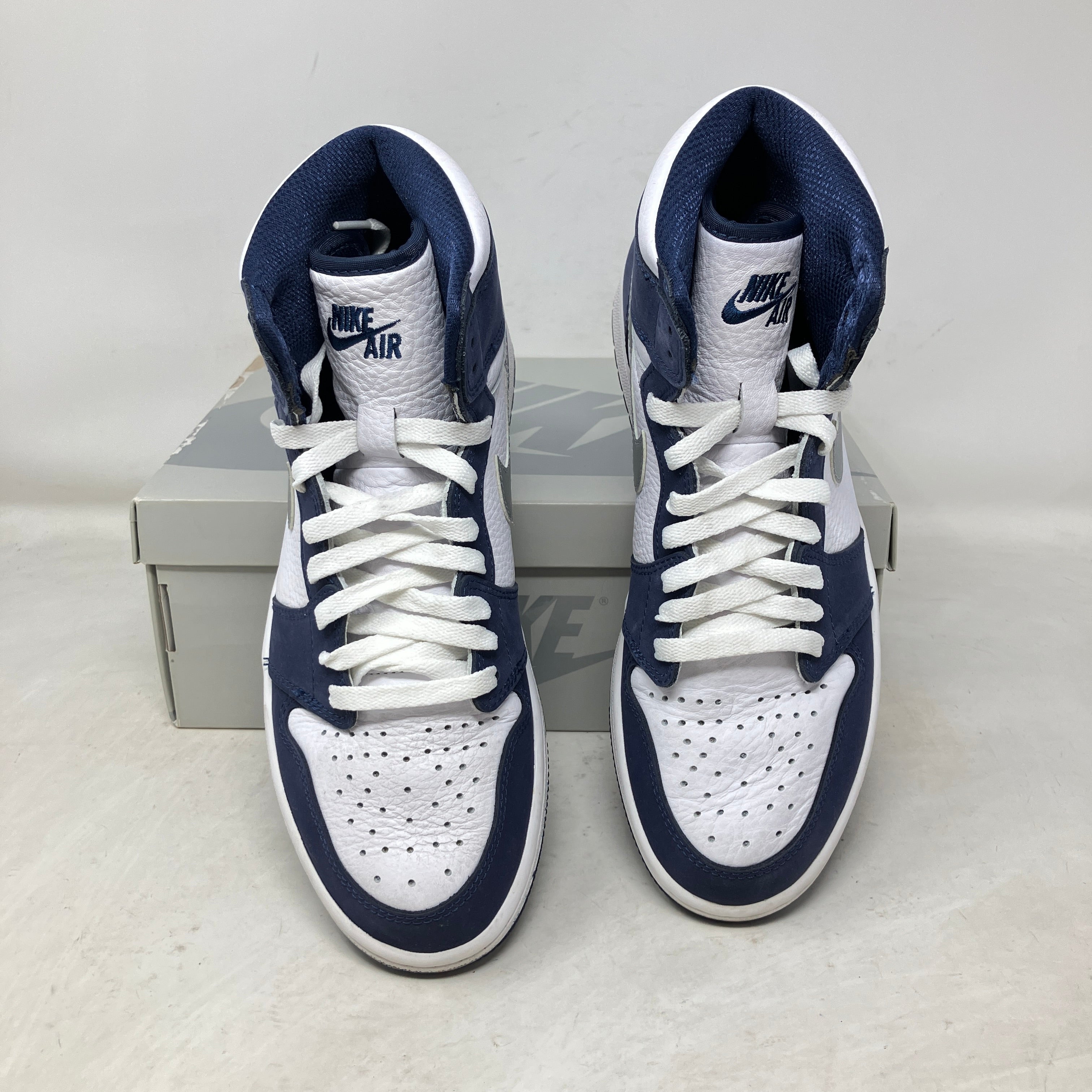 Jordan 1 Retro High CO.JP Midnight Navy (2020)