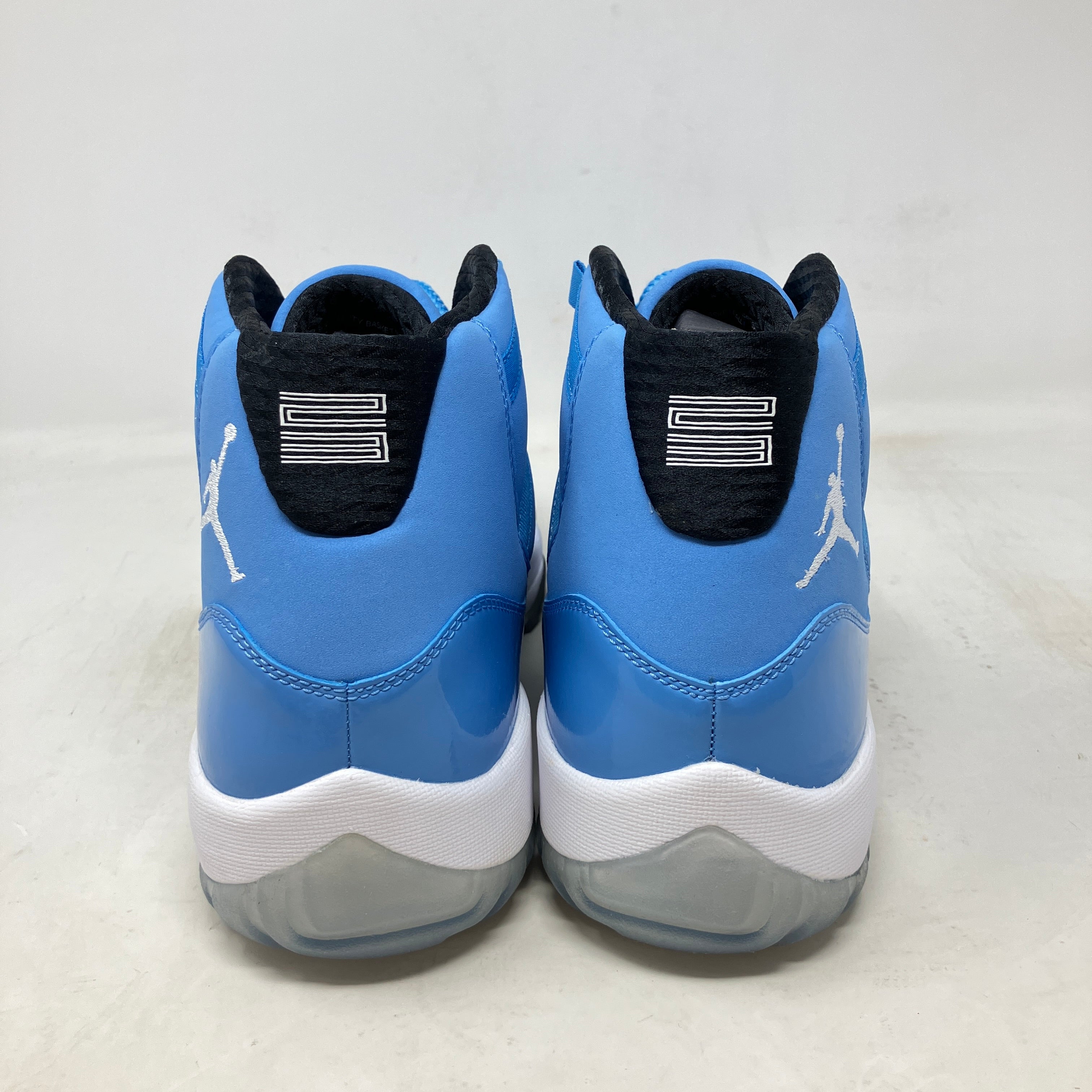Jordan Ultimate Gift of Flight (11/29)