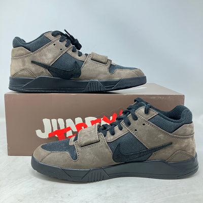 Jordan Jumpman Jack TR Travis Scott Dark Mocha