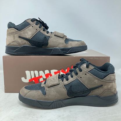 Jordan Jumpman Jack TR Travis Scott Dark Mocha