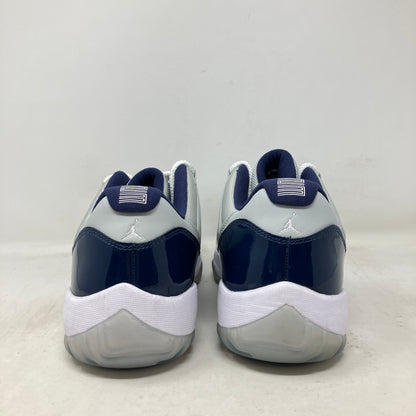 Jordan 11 Retro Low Georgetown