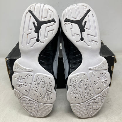 Jordan 9 Retro Barons