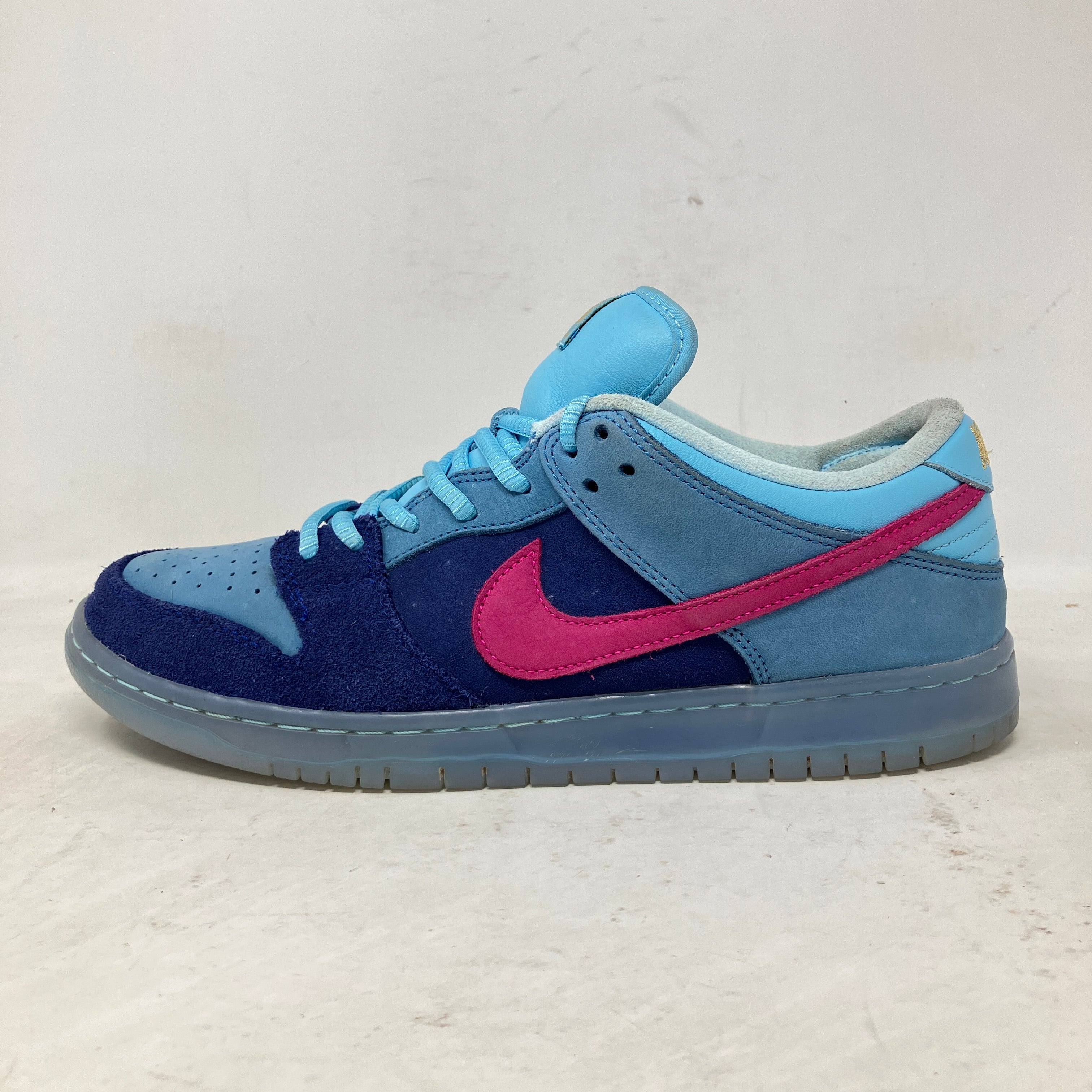 Nike SB Dunk Low Run The Jewels