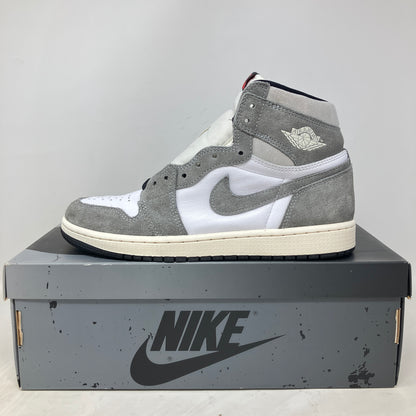 Jordan 1 Retro High OG Washed Black