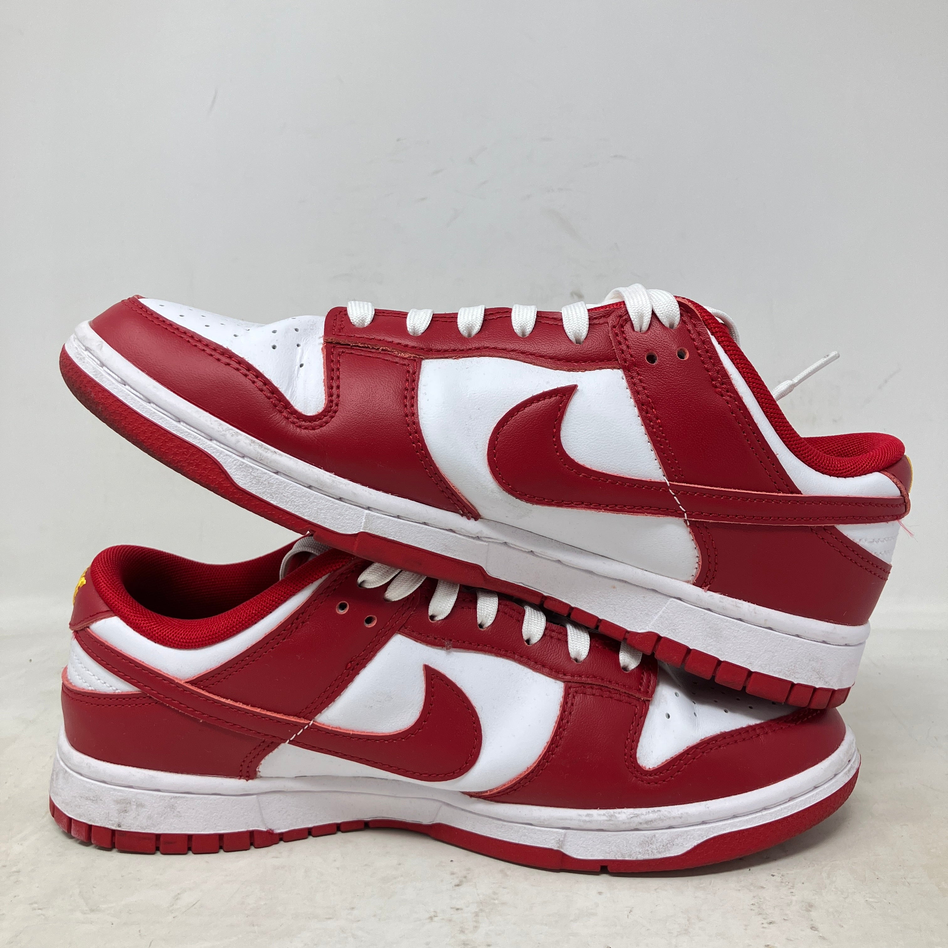 Nike Dunk Low USC