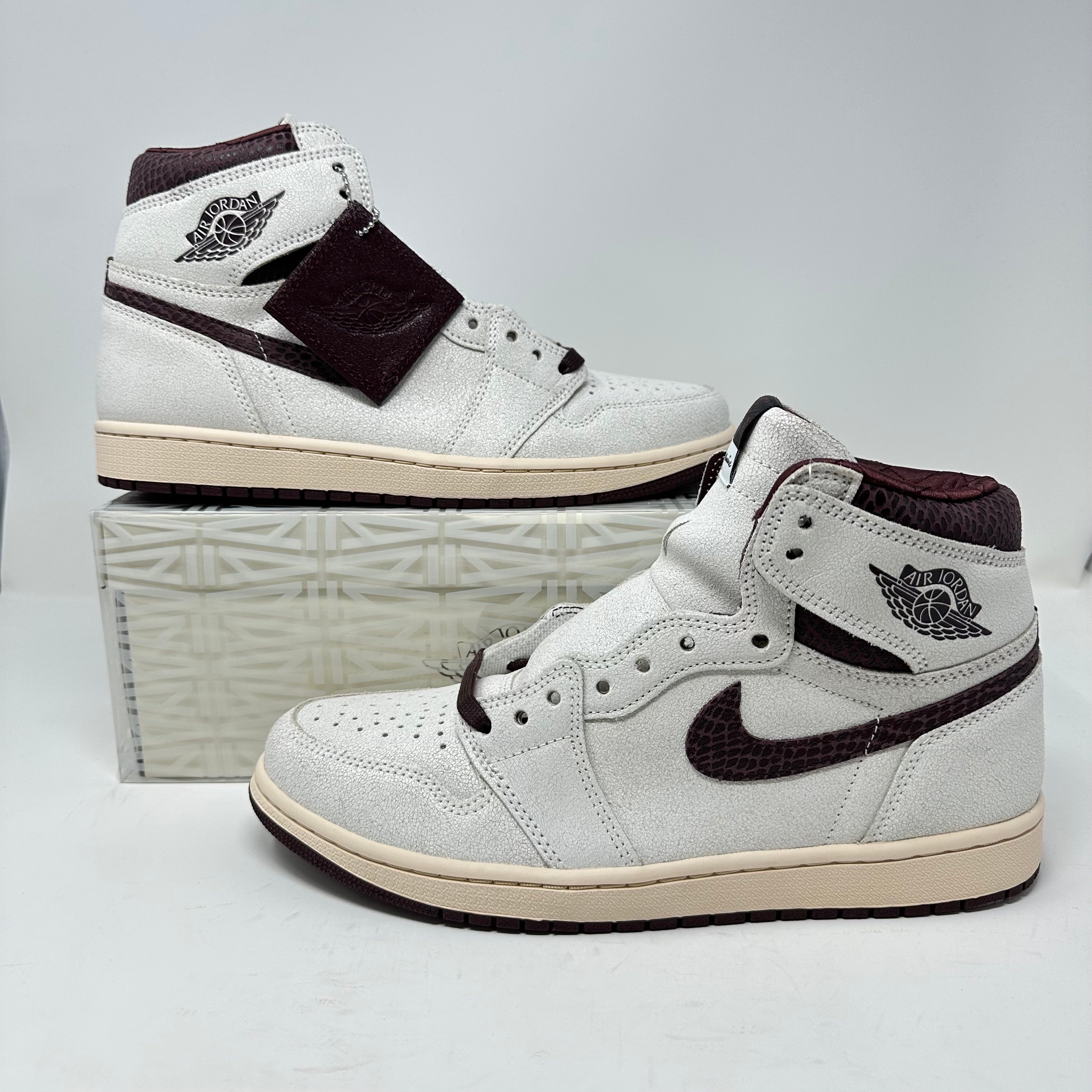 Jordan 1 Retro High OG A Ma Maniére