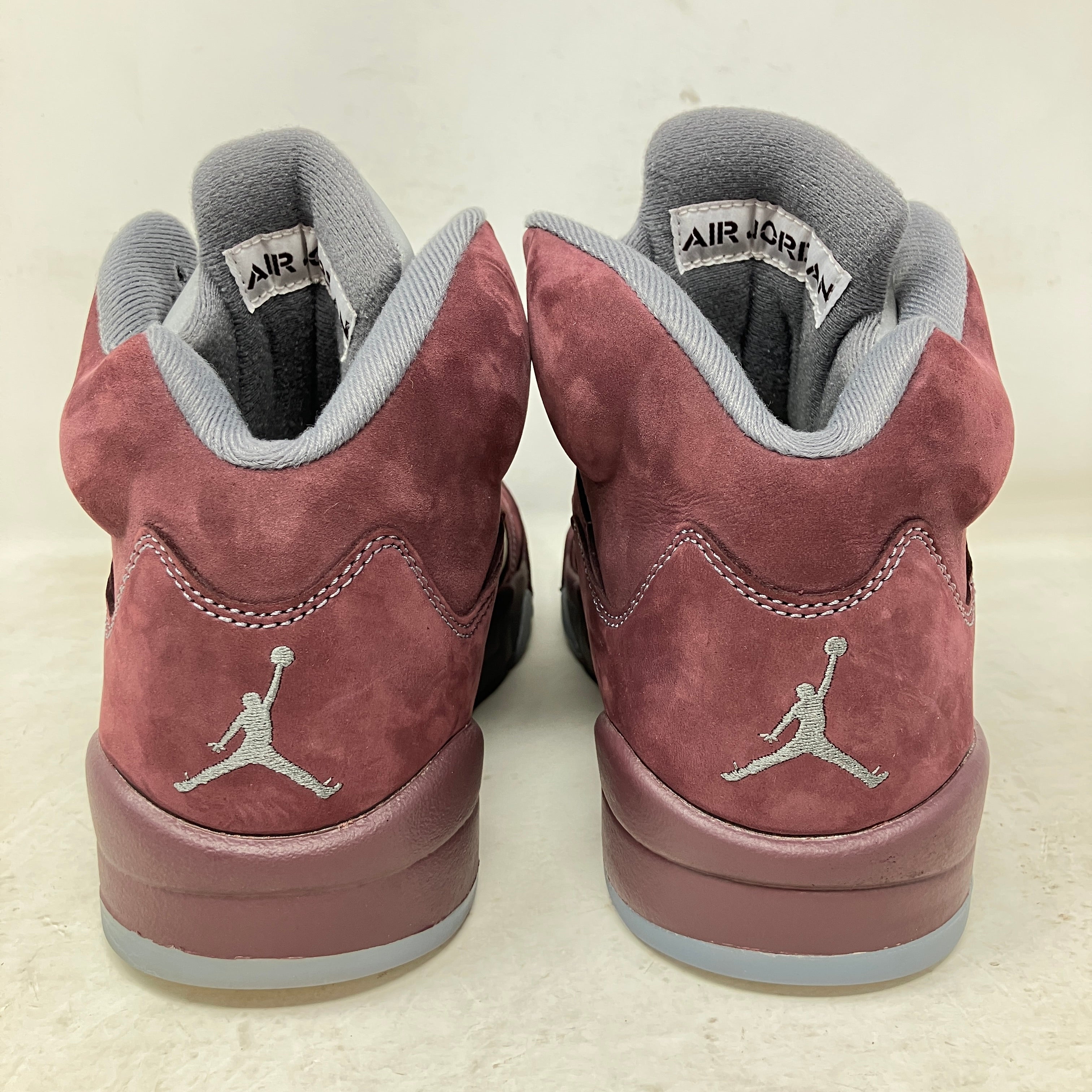 Jordan 5 Retro Burgundy (2023)