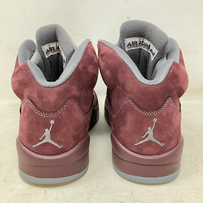 Jordan 5 Retro Burgundy (2023)