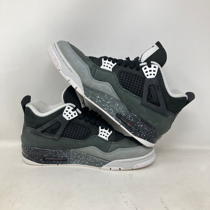 Jordan 4 Retro Fear (2024)