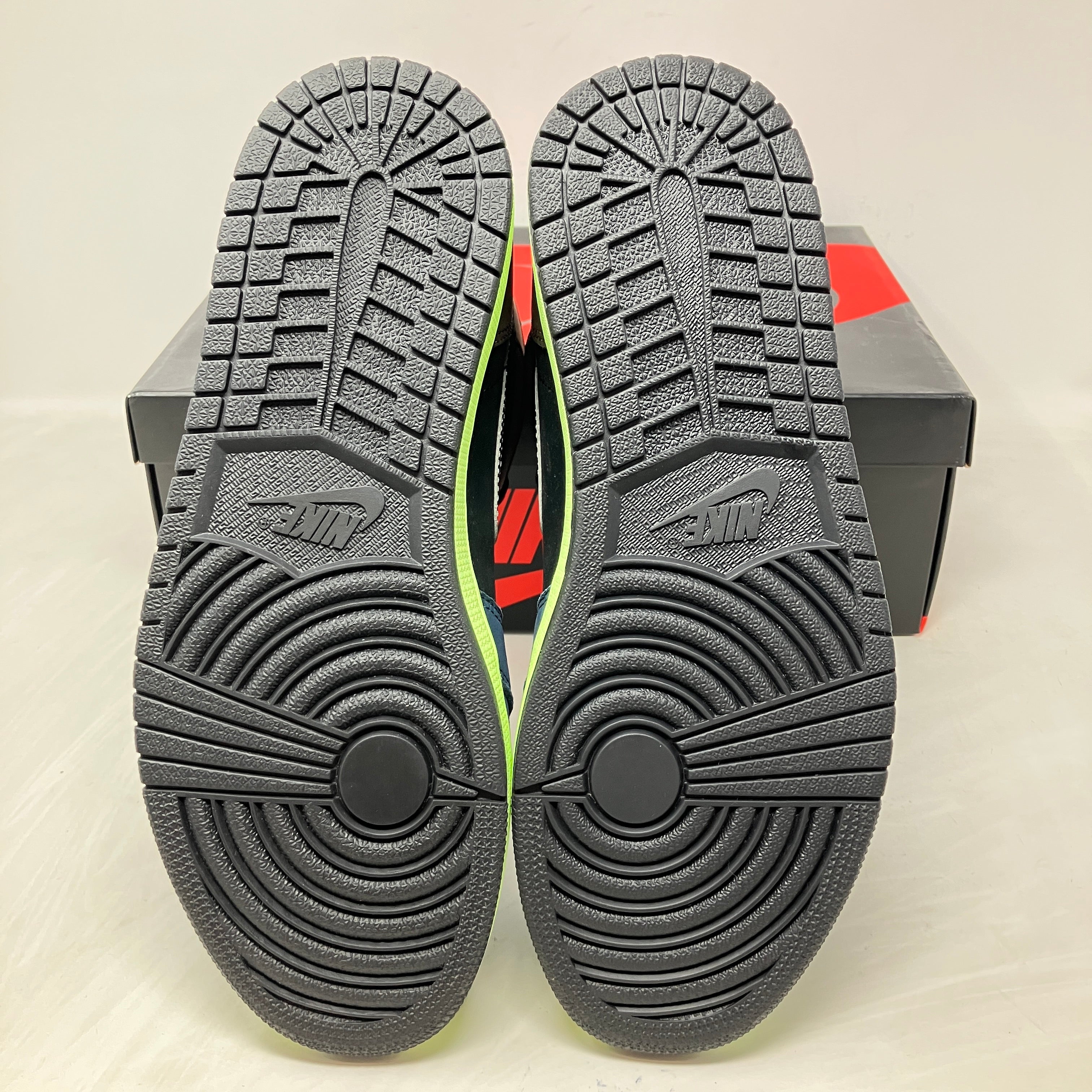 Jordan 1 Retro High Tokyo Bio Hack