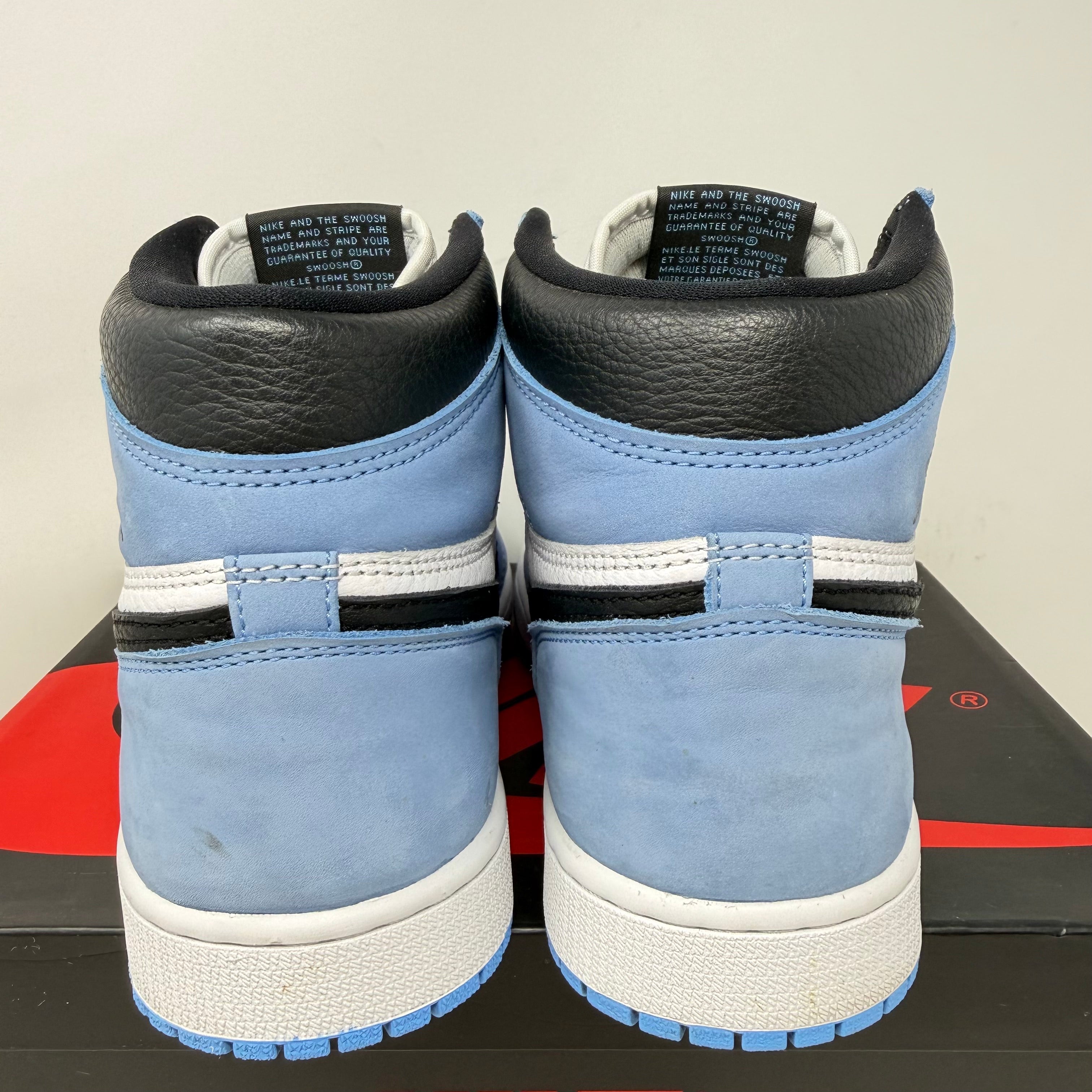 Jordan 1 Retro High OG University Blue