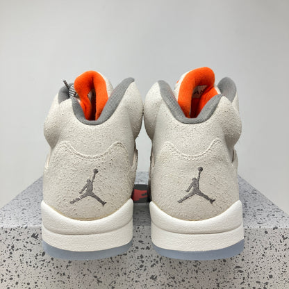 Jordan 5 Retro SE Craft Light Orewood Brown