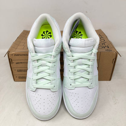 Nike Dunk Low Next Nature White Mint (Women's)