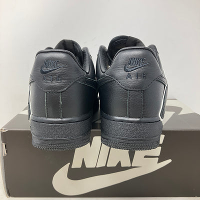 Nike Air Force 1 Low Cactus Plant Flea Market Black (2024)