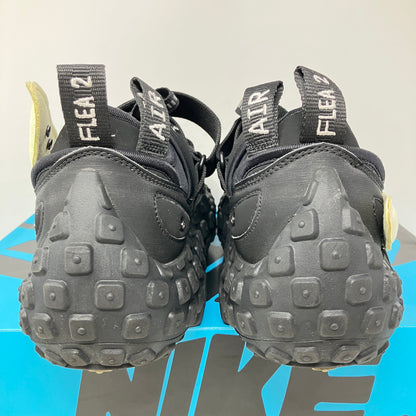 Nike CPFM Air Flea 2 Cactus Plant Flea Market Black Alabaster