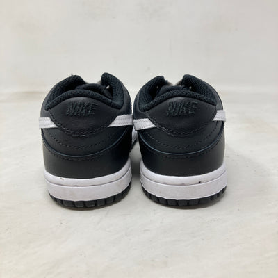 Nike Dunk Low Black White (2022) (TD)
