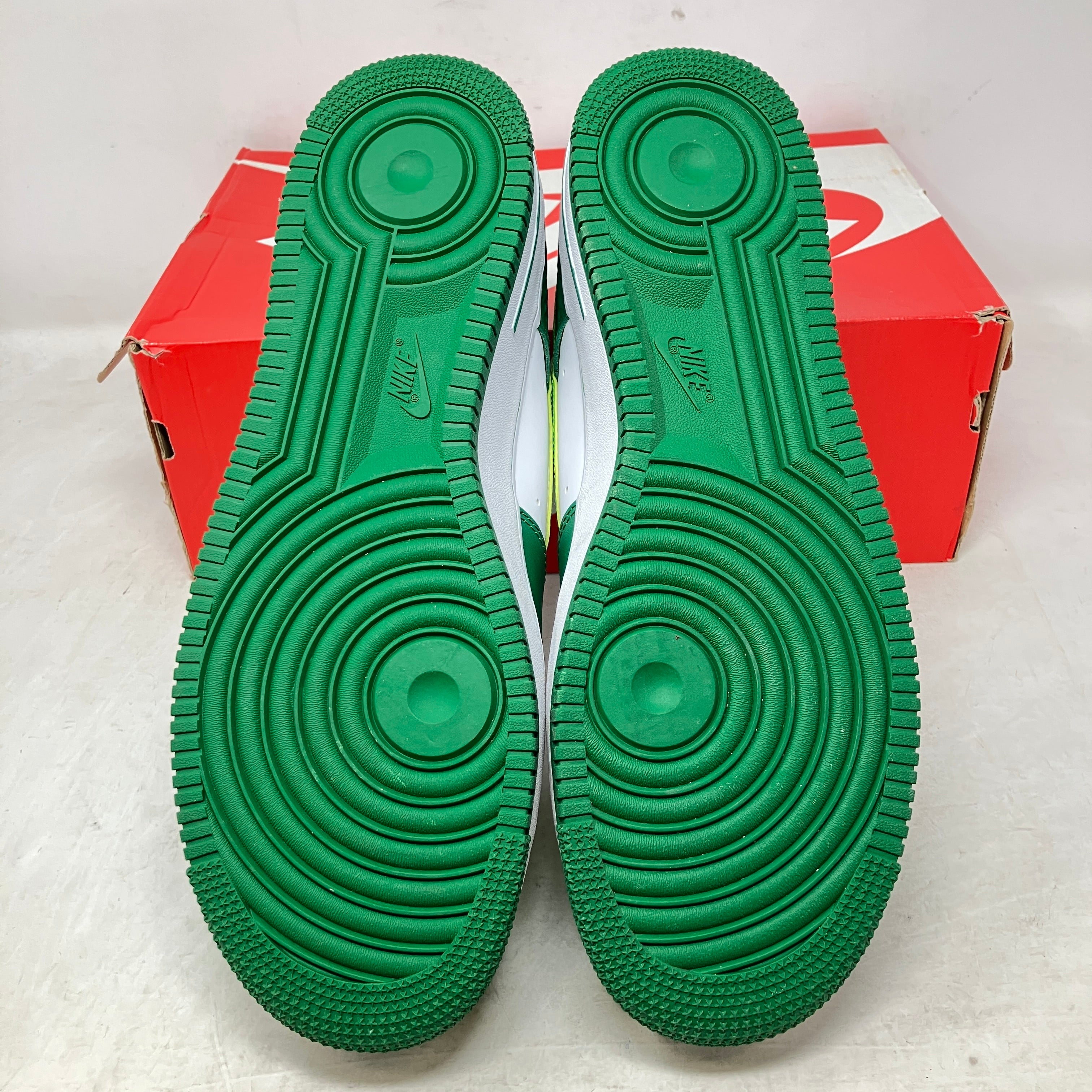 Nike Air Force 1 Low Shamrock St Patrick's Day (2021)