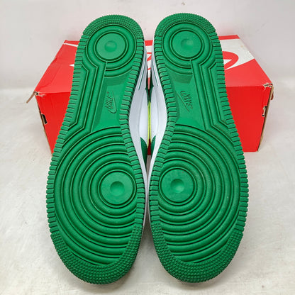 Nike Air Force 1 Low Shamrock St Patrick's Day (2021)
