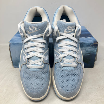 Nike Air Flight 89 Low PE PJ Tucker Sky Blue, alternate view 3
