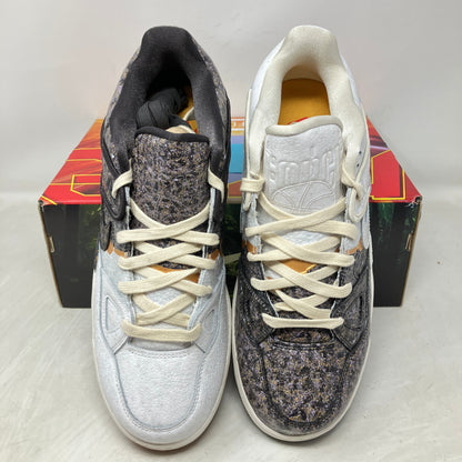 Nike Air Force 3 Low SP Nigo Kintsugi Phantom Night Stadium